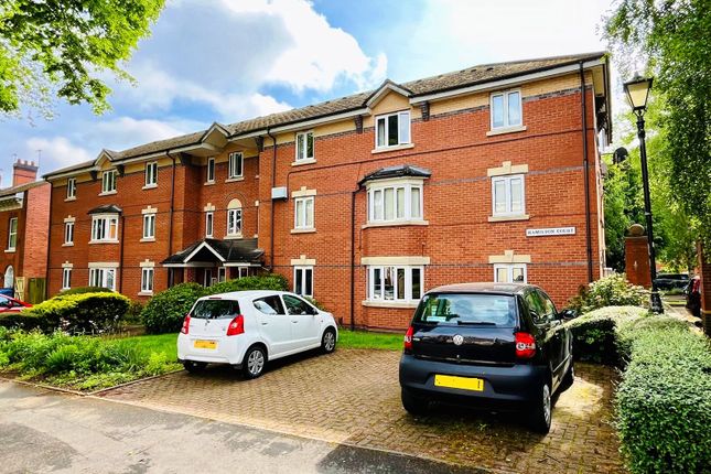 Trafalgar Road, Moseley B13 1 bed flat for sale