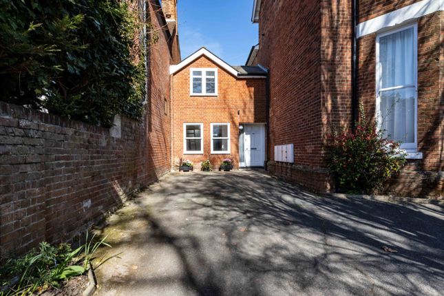 London Road, Canterbury, Kent, CT2 1 bed duplex for sale