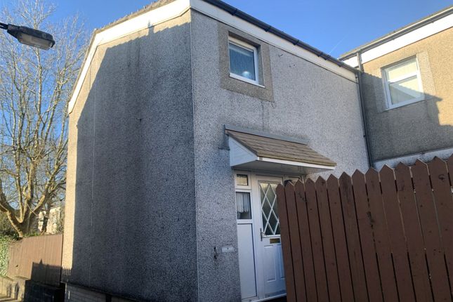 Egerton, Lancashire WN8 3 bed end of terrace house for sale