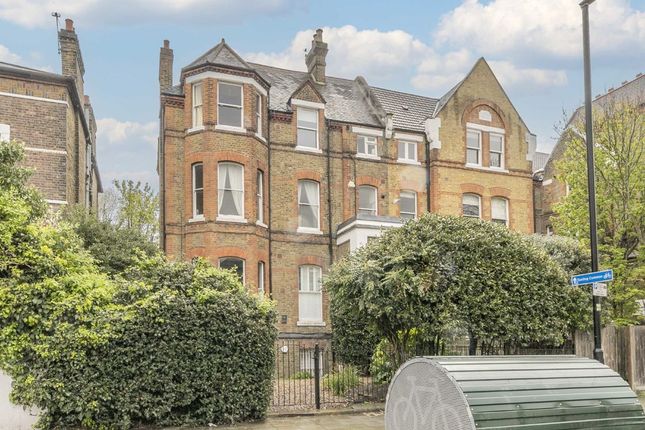 Abbeville Road, London SW4 1 bed flat for sale