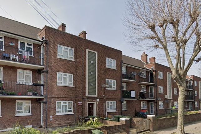 2 bed flat