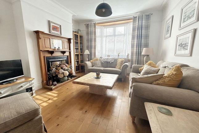 Whickham Bank, Whickham, Newcastle... 3 bed terraced house for sale