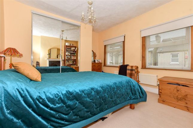 2 bed semi-detached house