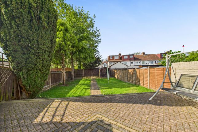 3 bed semi-detached house