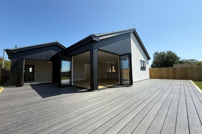 Laundry Road, Ramsgate CT12 3 bed detached bungalow for sale