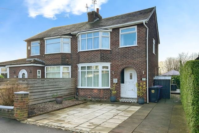 Brougham Street, Walkden, M28 3 bed semi