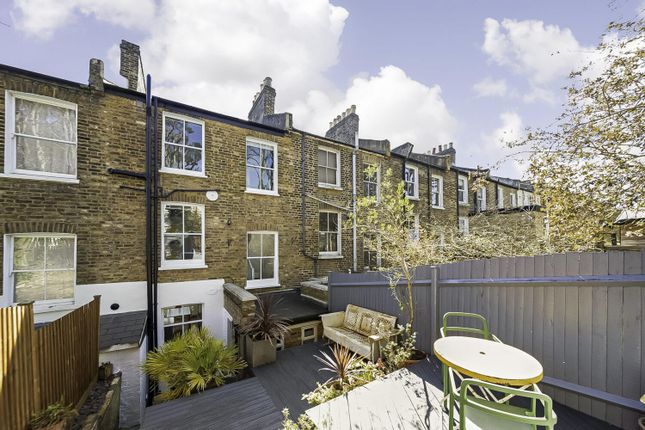 Mount Ash Road, Sydenham, London, SE26 3 bed house for sale