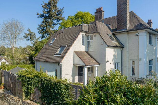 Frant Road, Tunbridge Wells, TN2 2 bed semi