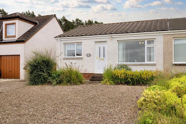 2 bedroom semi-detached bungalow for sale