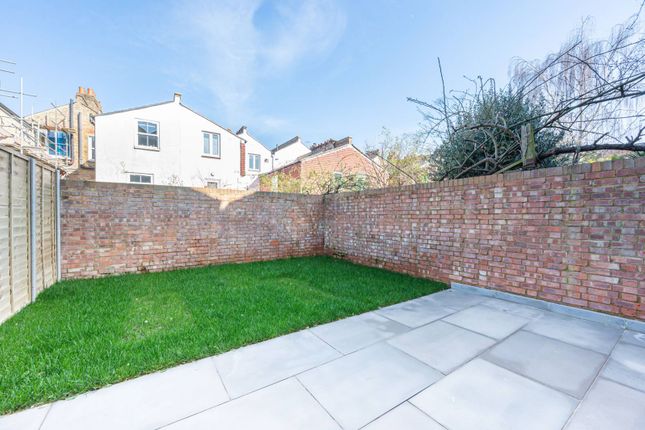 147 Railton Road, London SE24 4 bed house for sale