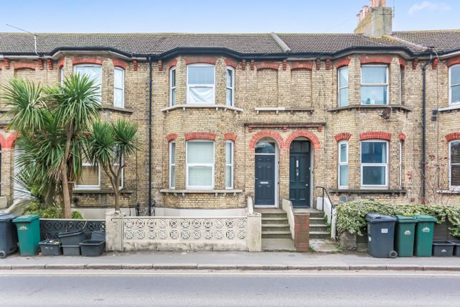 Trafalgar Road, Portslade, Portslade... 2 bed maisonette for sale