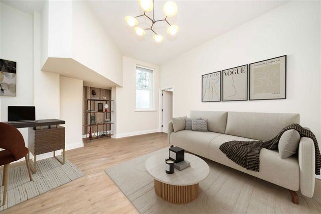 Park Road, Kingston Upon Thames KT1 1 bed flat for sale