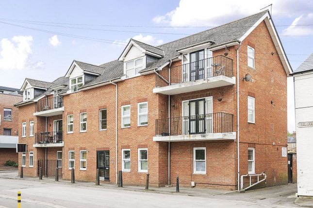 Chapel Street, East Oxford, OX4 2 bed apartment for sale