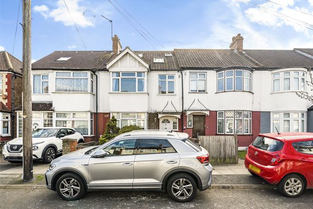 St. Olaves Walk, London SW16 4 bed terraced house for sale