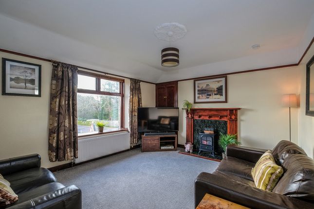 Schoolhill Road, Ellon, AB41 1 bed apartment for sale