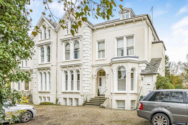 Shurdington Road, Leckhampton... 3 bed apartment for sale