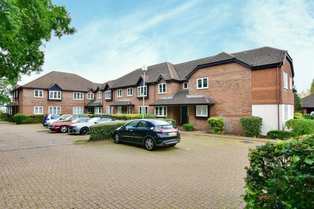 Bengeo Meadows, Bengeo SG14 1 bed flat for sale