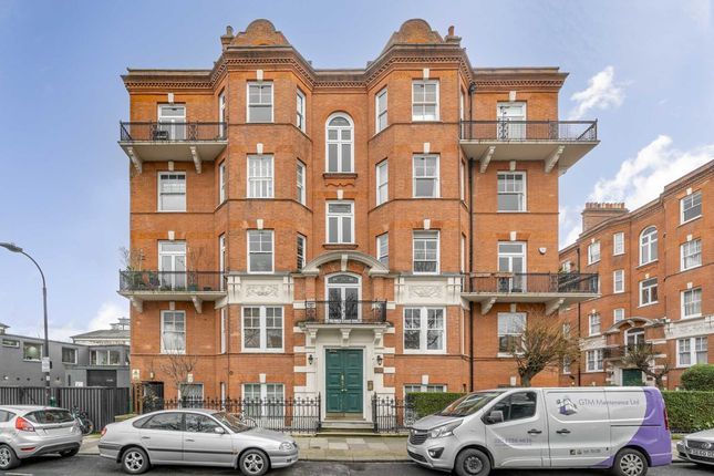 Beaumont Avenue, London W14 4 bed flat for sale