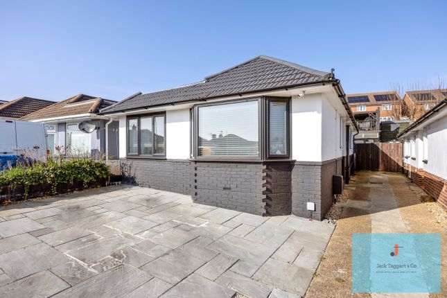 Graham Avenue, Portslade, Brighton, BN41 3 bed detached bungalow for sale