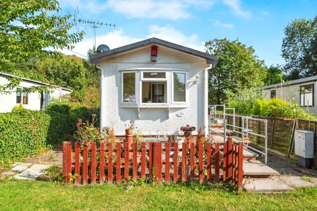 2 bed mobile/park home