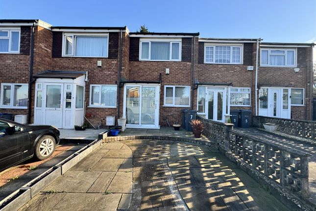 2 bed town house
