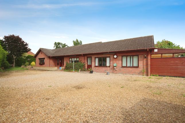 4 bedroom detached bungalow for sale