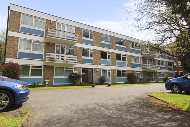 Northwood HA6 2 bed flat for sale