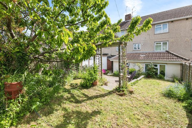 2 bedroom ground floor flat for sale