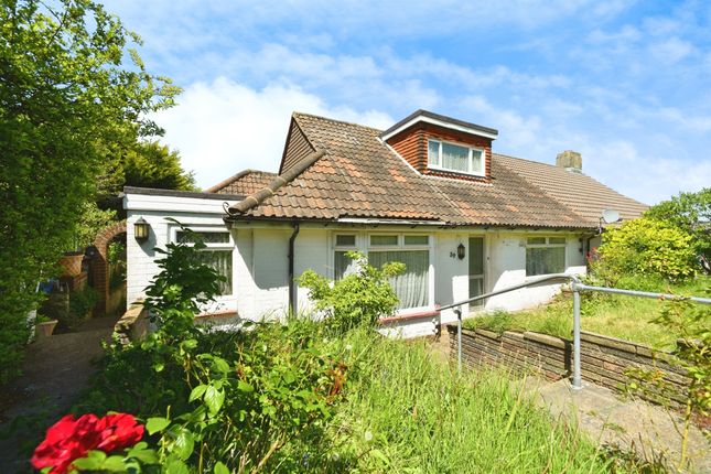 3 bed semi-detached house