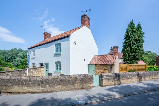 2 bedroom cottage for sale