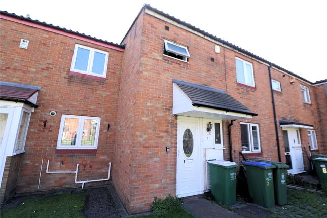 Cornelia Place, Erith, DA8 3 bed terraced house for sale