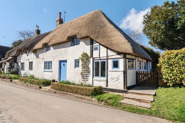 2 bed semi-detached house