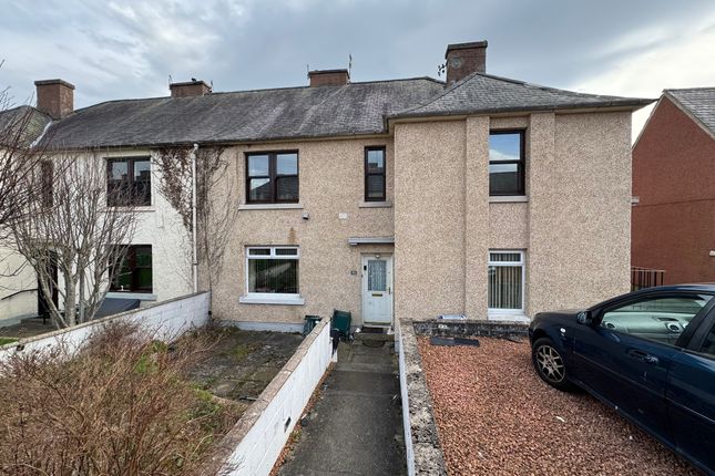 3 bedroom flat for sale
