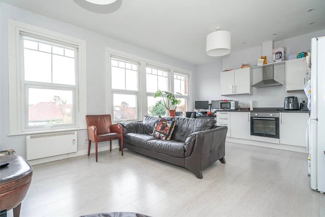 Alexandra Park Road, London, N10 1 bed apartment for sale