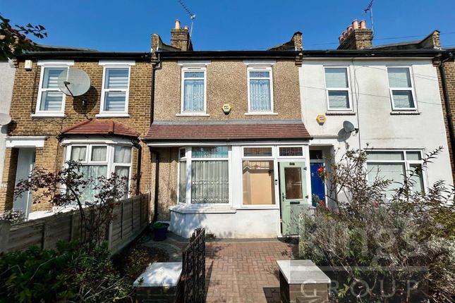 Sinclair Road, London 3 bed house for sale