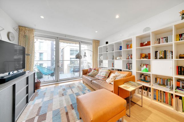 Wenlock Road, London N1 2 bed apartment for sale