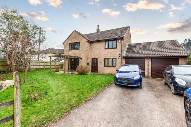 Wells Road, Hallatrow, Bristol 5 bed detached house for sale