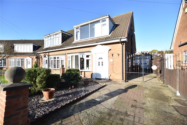 3 bedroom bungalow for sale