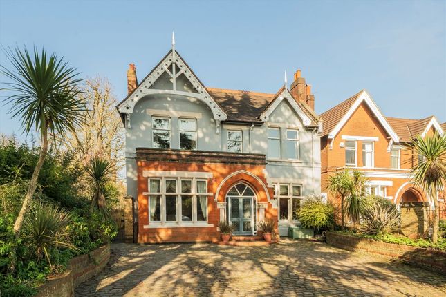 Woodville Road, London W5 6 bed detached house for sale