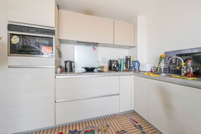 Callisto Court, Canning Town, London... 1 bed flat for sale