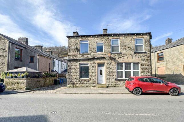 Burnley Road East, Whitewell Bottom... 2 bed semi