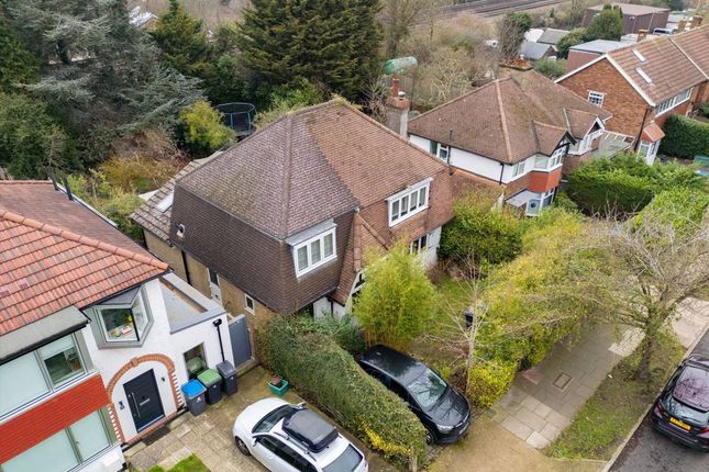 Surbiton Hill Park, Surbiton KT5 3 bed detached house for sale