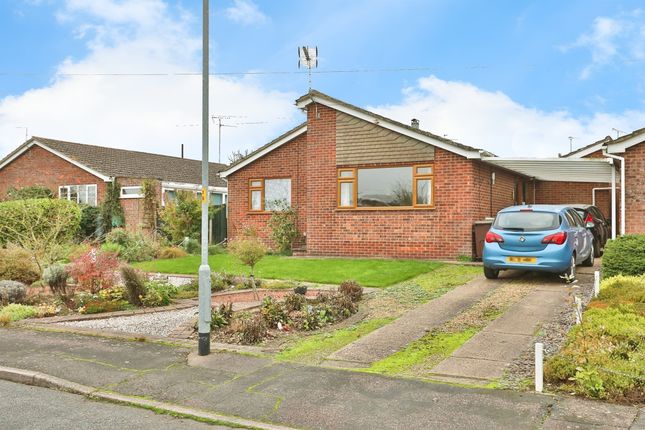 4 bedroom detached bungalow for sale