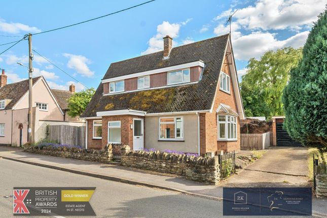 2 bedroom detached house for sale