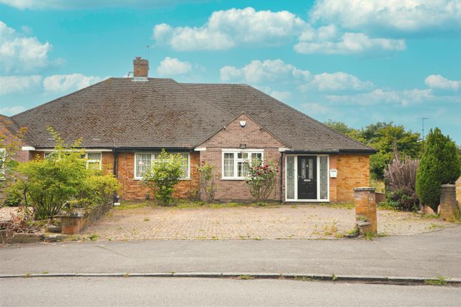 5 bedroom semi-detached bungalow for sale