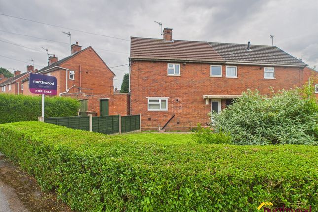 3 bed semi-detached house