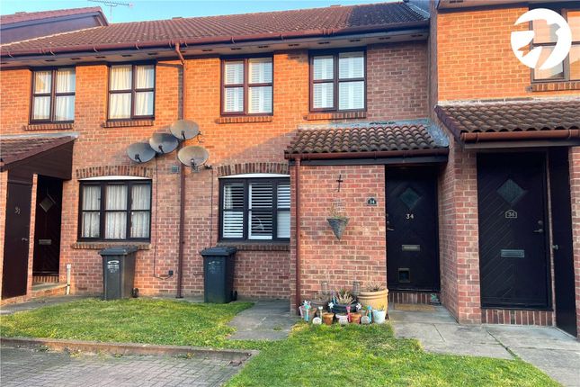 Cooper Close, Greenhithe, Kent, DA9 1 bed maisonette for sale
