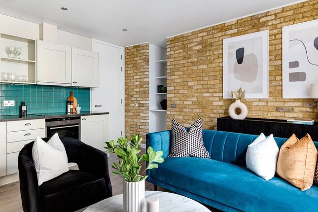 Cock Lane, London EC1A 1 bed apartment for sale