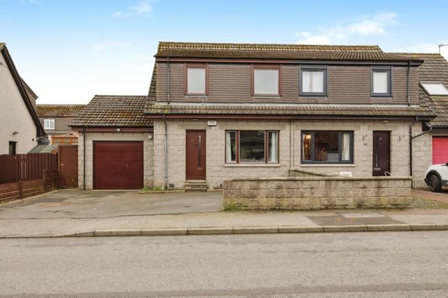 3 bed semi-detached house