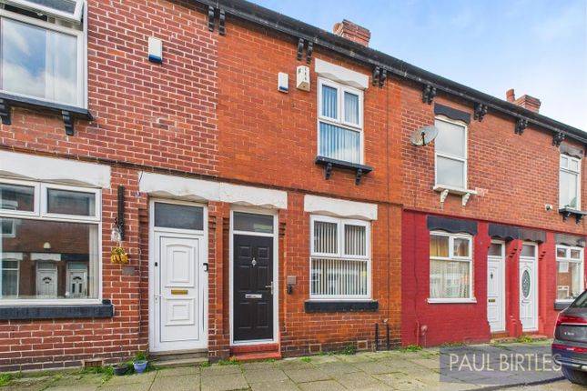 1 bedroom terraced house for sale